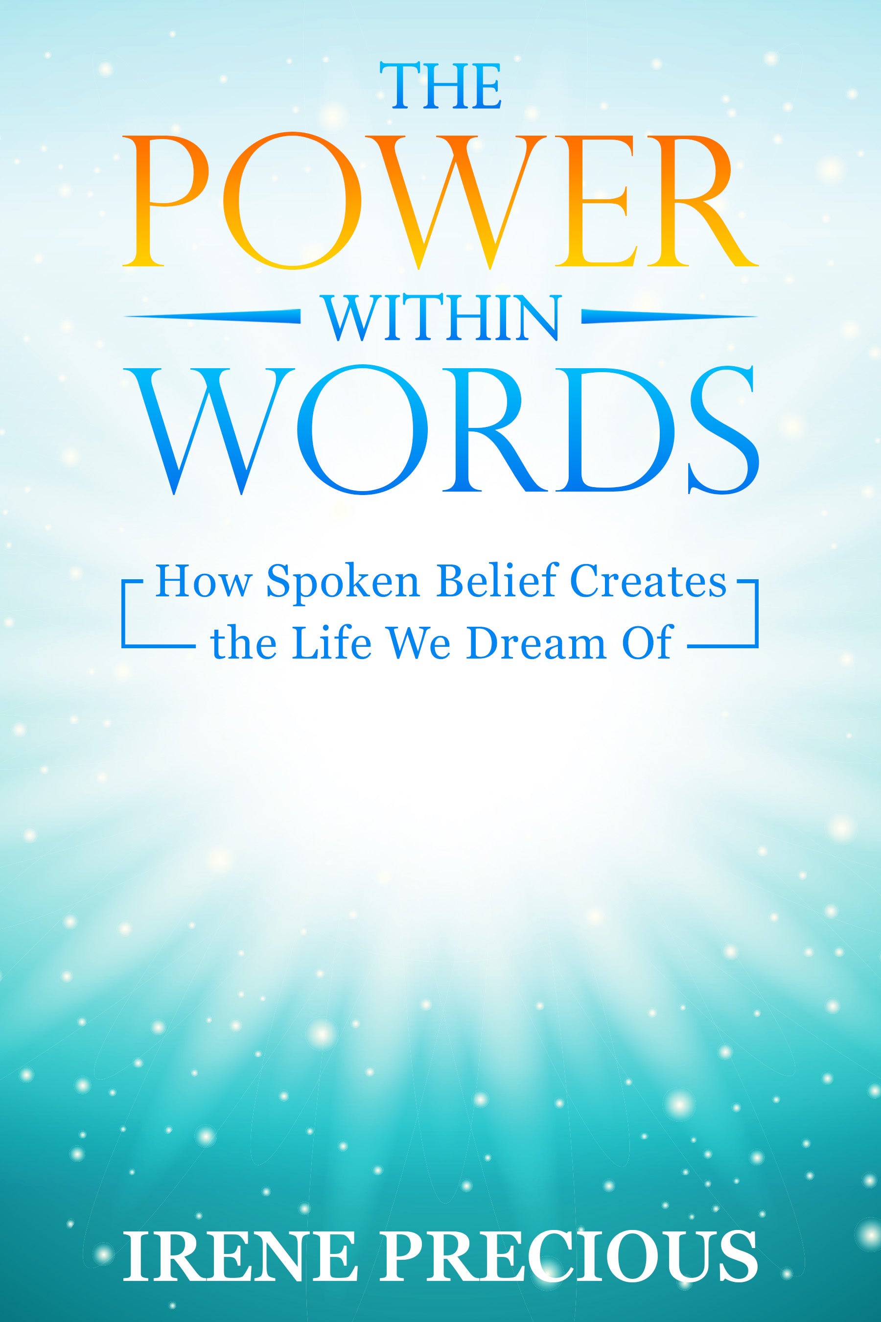 The Power Within Words