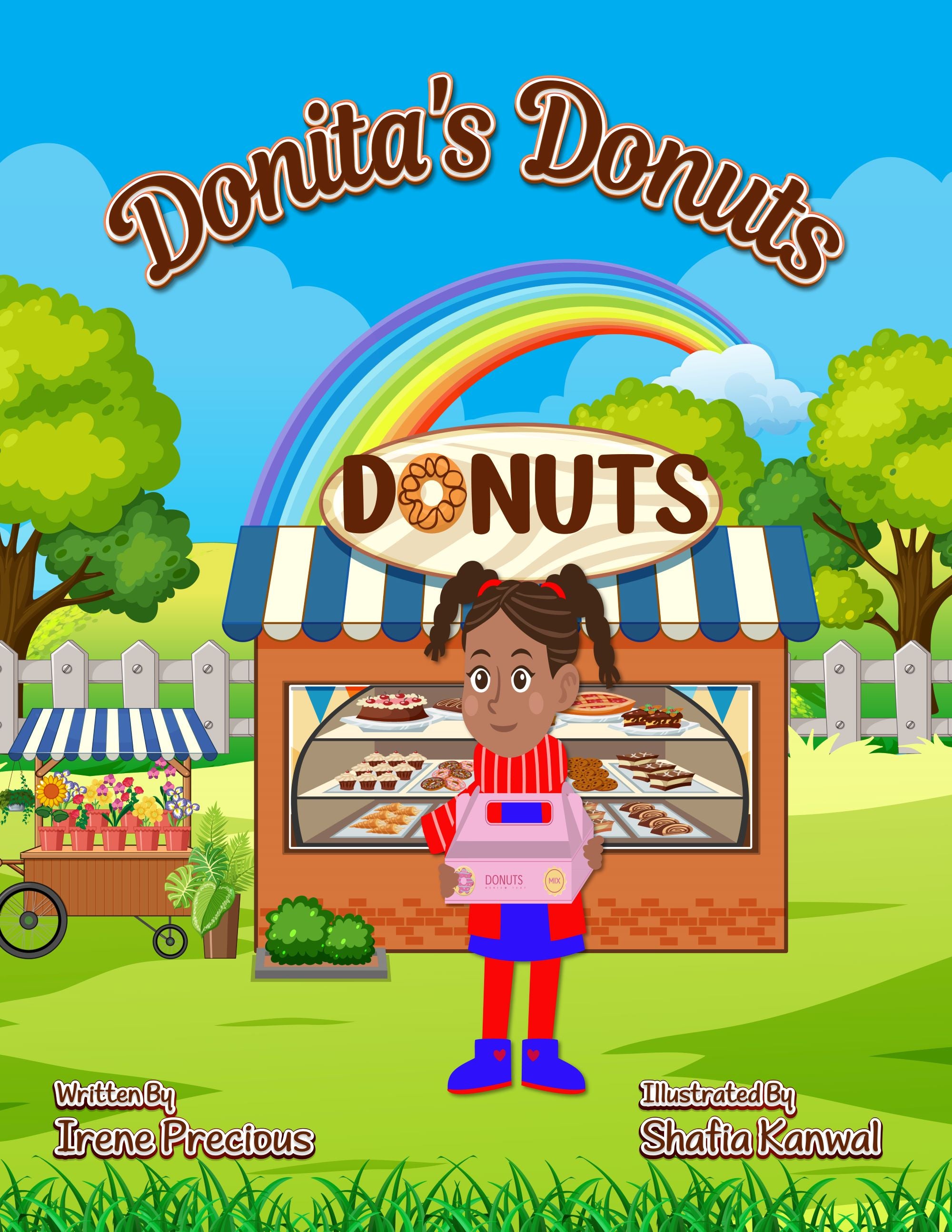 Donita’s Donuts